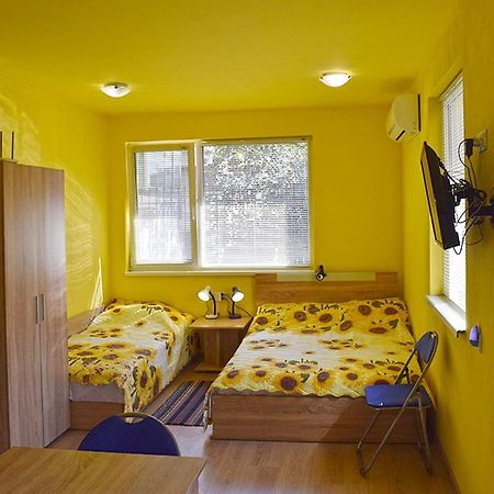 Starlight Studios Burgas City Exterior foto