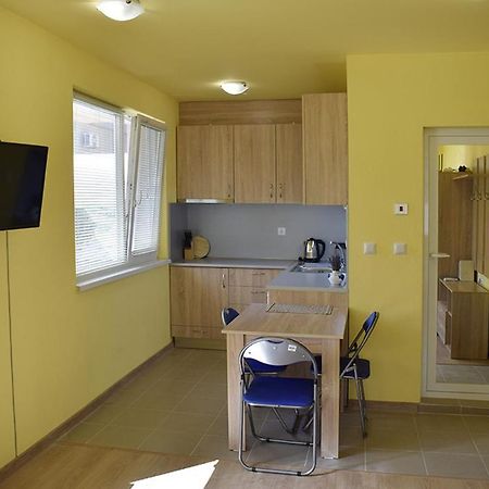 Starlight Studios Burgas City Exterior foto