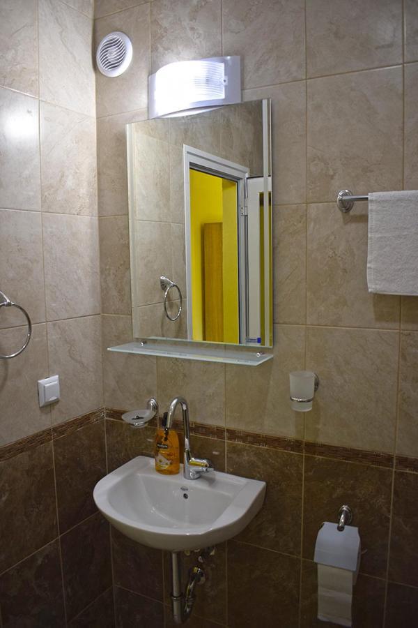 Starlight Studios Burgas City Exterior foto