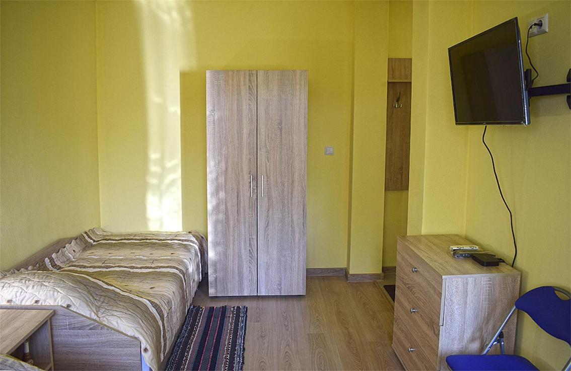 Starlight Studios Burgas City Exterior foto