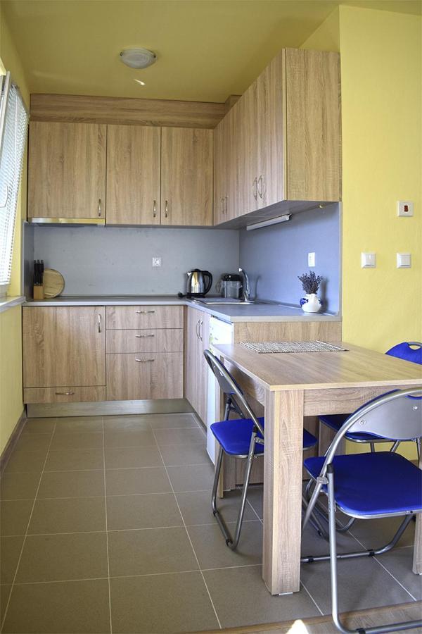 Starlight Studios Burgas City Exterior foto