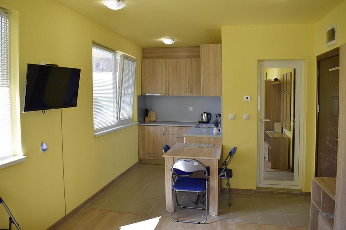 Starlight Studios Burgas City Exterior foto