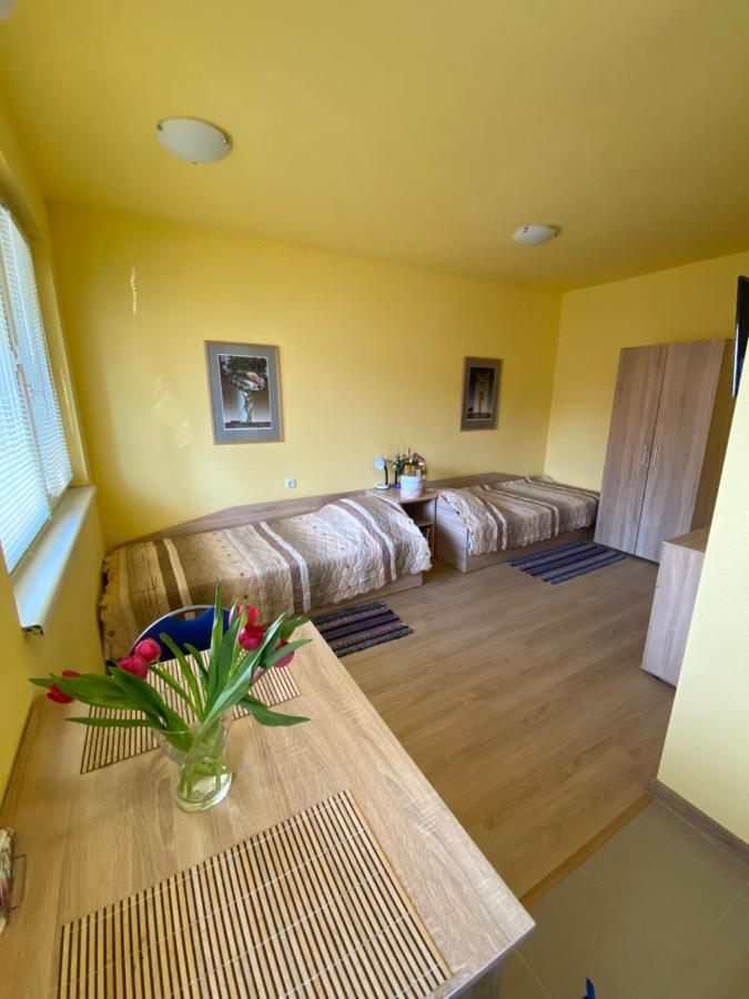 Starlight Studios Burgas City Exterior foto